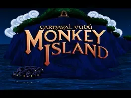 Monkey Island: Carnaval Vudu