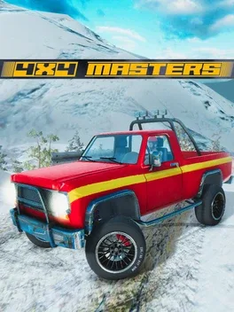 4X4 Masters
