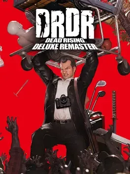 Dead Rising Deluxe Remaster: Special Edition