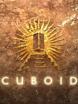 Cuboid