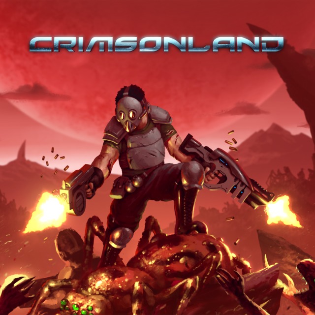 Crimsonland HD