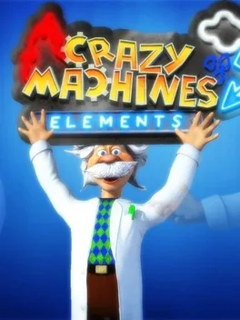 Crazy Machines Elements: Brainfood Pack 2