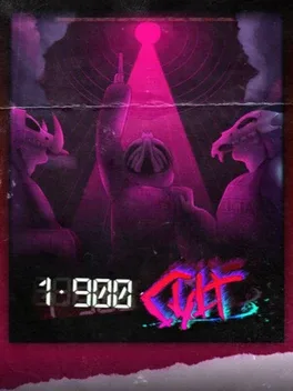1-900-Cult