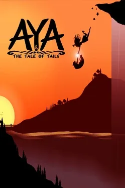 Aya: The Tale of Tails
