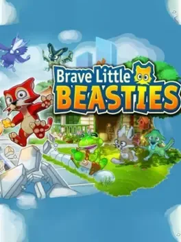 Brave Little Beasties