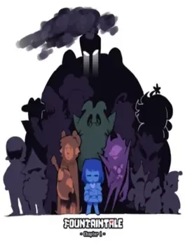 Fountaintale: Chapter 1