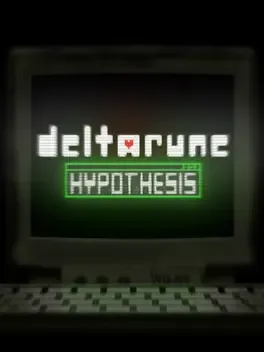 Deltarune: Hypothesis