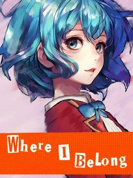 Where I Belong