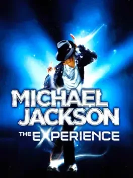 Michael Jackson The Experience HD
