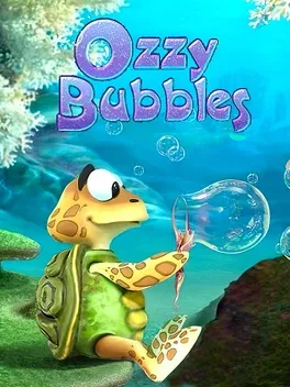 Ozzy Bubbles