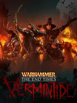 Warhammer: End Times - Vermintide
