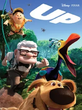 Oben