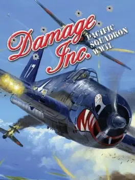 Damage Inc.: Pacific Squadron WWII
