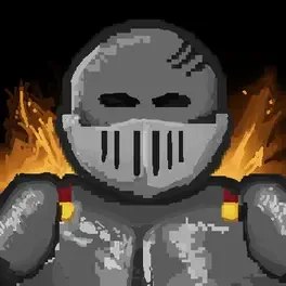 Hit the Button RPG