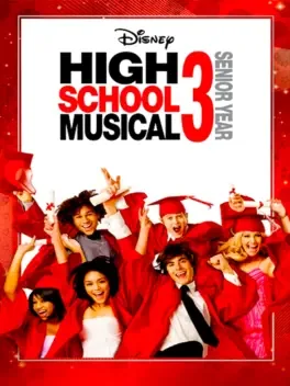 High School Musical 3: Senior Year DANCE!