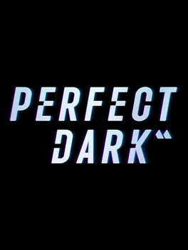 Perfect Dark Zero