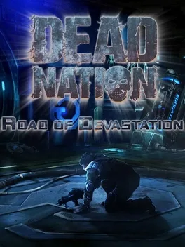 Dead Nation: Road of Devastation