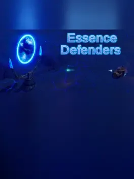 Essence Defenders