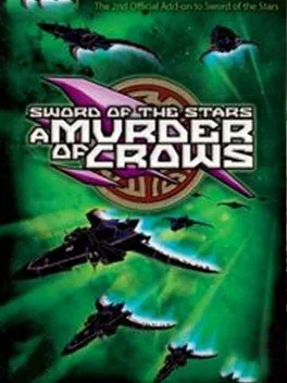 Sword of the Stars: A Murder of Crows