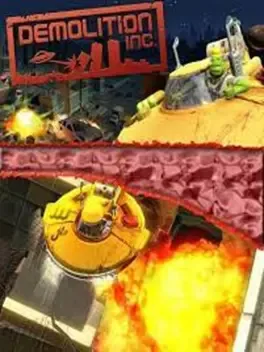 Demolition Inc. HD