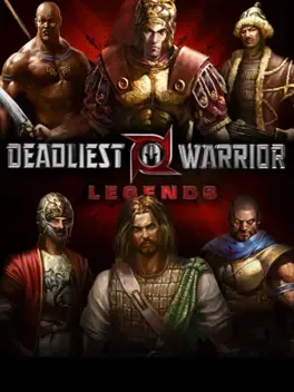 Deadliest Warrior: Legends - Joan of Arc