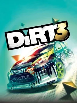 DiRT 3 X Games Asia Track Pack