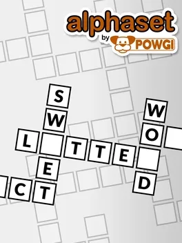 Alphaset by POWGI