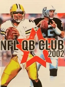 NFL QB Club 2002