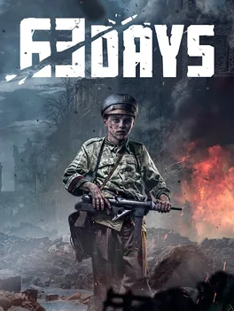 63 Days: The Home Army Edition