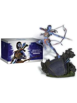 Avatar: Frontiers of Pandora - Collector's Edition