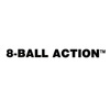8 Ball Action