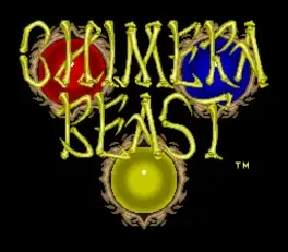 Chimera Beast