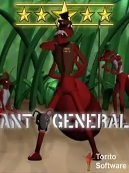 Ant General
