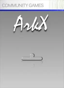 ArkX