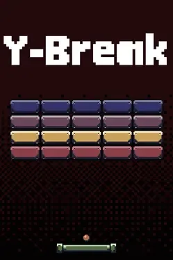 A Bibelot: Y-Break