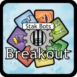 Stak Bots - Breakout