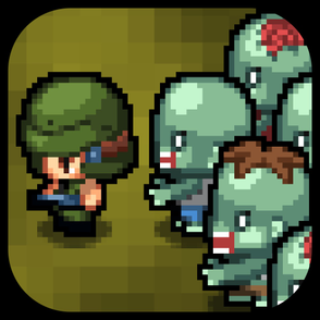Call of Commander: Zombie Island