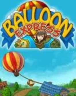 Balloon Express