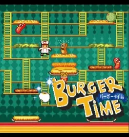 BurgerTime
