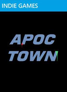 APOC TOWN