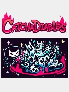 Catcha Diablos