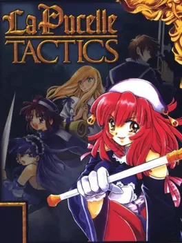 La Pucelle: Tactics