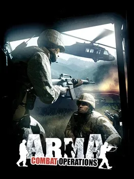 ArmA: Combat Operations