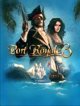 Port Royale 3: Pirates and Merchants