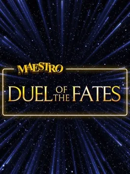 Maestro: Dual of the Fates