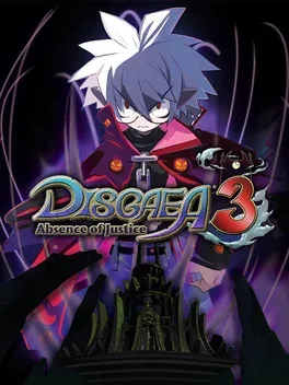 Disgaea 3: Absence of Justice - Hanako