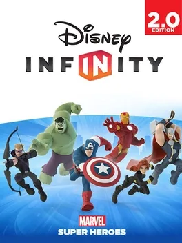 Disney Infinity 2.0 Edition