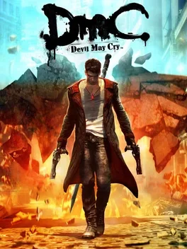 DmC: Devil May Cry - Bloody Palace