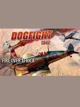 Dogfight 1942: Fire over Africa