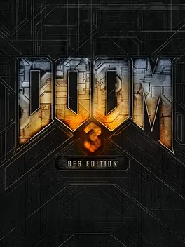 DOOM 3 BFG Edition